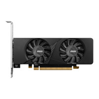 MSI RTX3050 LP 6G OC DDR6 V812-023R retail