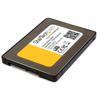 StarTech.com CFast Karte auf 2,5" SATA Kartenleser -...