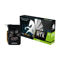 Gainward RTX3050 Pegasus 6GB GDDR6 HDMI DP DVI - 6.144 MB