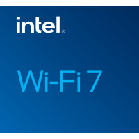 Intel Wi-Fi 7 BE202 - netværksadapter