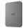 LaCie Mobile Drive 4TB USB 3.1 - Festplatte - 4.000 GB