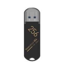 Team Group C183 - 256 GB - USB Typ-A - 3.2 Gen 1 (3.1 Gen...