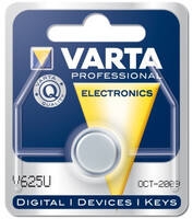 Varta -V625U - Einwegbatterie - Alkali - 1,5 V - 1...