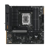 ASUS TUF GAMING B760M-PLUS WIFI II - Motherboard - micro...