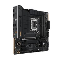 ASUS TUF GAMING B760M-PLUS WIFI II - Motherboard - micro...