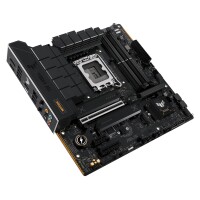ASUS TUF GAMING B760M-PLUS WIFI II - Motherboard - micro ATX - LGA1700-Sockel -... - Mainboard - Intel Sockel 1700 (Core i)