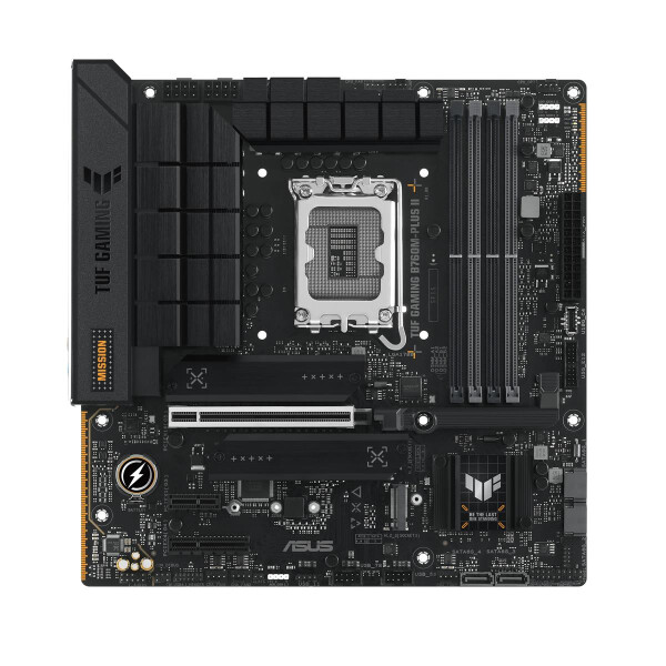 ASUS MB ASUS TUF GAMING B760M-PLUS II