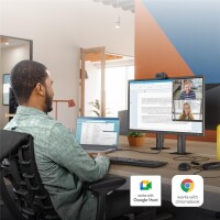 Logitech Brio 105 - 2 MP - 1920 x 1080 Pixel - Full HD - 30 fps - 1280x720@30fps - 720p - 1080p