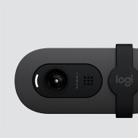 Logitech Brio 105 - 2 MP - 1920 x 1080 Pixel - Full HD - 30 fps - 1280x720@30fps - 720p - 1080p