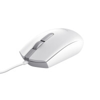 Trust TM-101W MOUSE ECO WHT