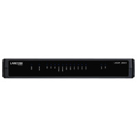 Lancom 1803VA DSL Router EU 62153 - Router - Glasfaser (LWL)