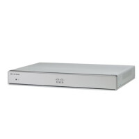 Cisco C1117-4P - Ethernet-WAN - Silber