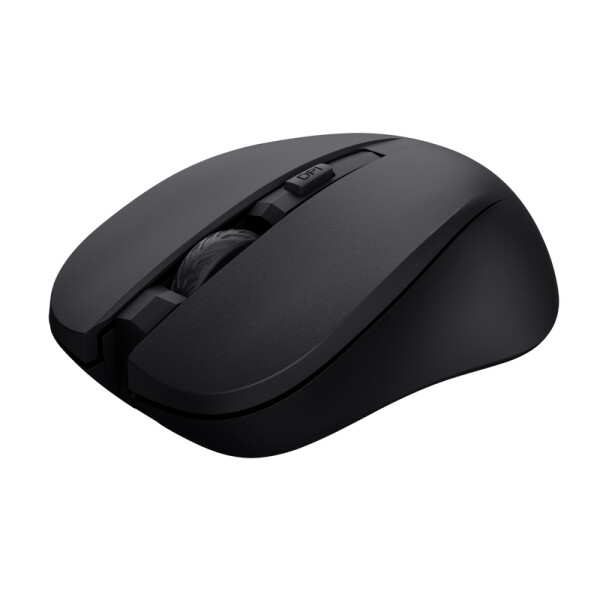 Trust MYDO SILENT WIRELESS MOUSE BLAC