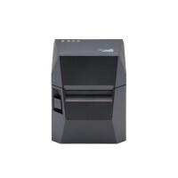 Star Micronics TSP143IV-UE SK Linerless CloudPRNT - Etiketten-/Labeldrucker - Thermotransferdruck