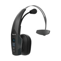 Jabra BlueParrott B350-XT - Kopfhörer - Kopfband -...