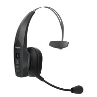 Jabra BlueParrott B350-XT - Kopfhörer - Kopfband -...