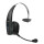 Jabra BlueParrott B350-XT - Kopfhörer - Kopfband - Büro/Callcenter - Schwarz - Monophon - Tasten