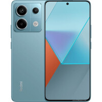 Xiaomi Redmi Note 13 Pro 5G 256GB ocean teal