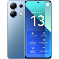 Xiaomi Redmi Note 13 128GB ice blue