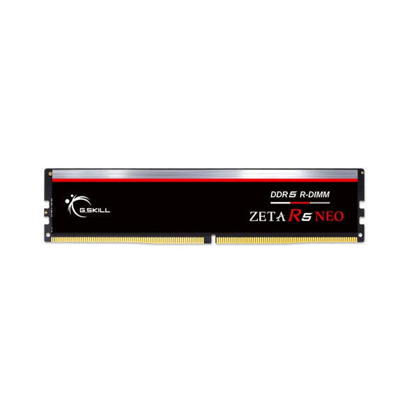 G.Skill DDR5 128GB PC 6000 CL30 G.Skill KIT (4x32GB) 64-ZR5NK ZETA N extern kompatibel - 128 GB