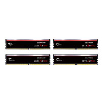 G.Skill DDR5 128GB PC 6000 CL30 G.Skill KIT (4x32GB)...