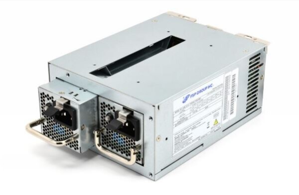 FSP Server Netzteil FSP500-50RAB PS2 Mini Redundant bulk - PC-/Server Netzteil - ATX