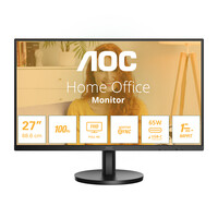 AOC Basic-line 27B3CA2 - B3 Series - LED-Monitor - 27" - Flachbildschirm (TFT/LCD) - 68,6 cm