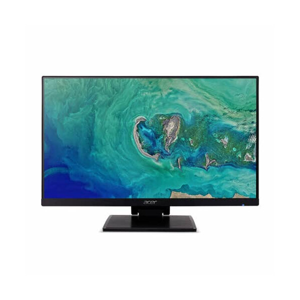 Acer TFT UT241YAbmihuzx 60.5cm 23.8/1920x1080/HDMI/USB-C/HUB/LS - Flachbildschirm (TFT/LCD) - 23,8"