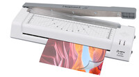Olympia 3130 - 33 cm - Kalt-/Warmlaminator - 5 min - 250 mm/min - A3 - 0,5 µm