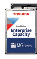 Toshiba Mg Enterprise 3.5 SATA/s - Festplatte - Serial ATA