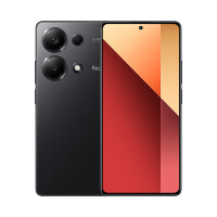 Xiaomi Redmi Note 13 Pro - 16,9 cm (6.67") - 2400 x...