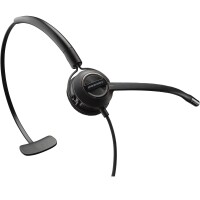 Poly EncorePro 540 Konvertierbares Headset + Quick...