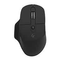 KeySonic Mouse with scroll wheel BT & RF USB dongle...