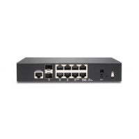 SonicWALL TZ470 - 0,7 Gbit/s - 35 Benutzer - 700 Mbit/s