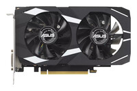 ASUS GeForce Rtx 3050 Dual O6G Gddr6 - Grafikkarte - PCI