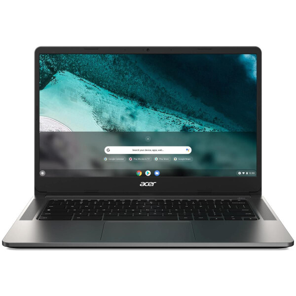 Acer Chromebook C934-C8R0 - Intel® Celeron® N - 1,1 GHz - 35,6 cm (14 Zoll) - 1920 x 1080 Pixel - 8 GB - 64 GB