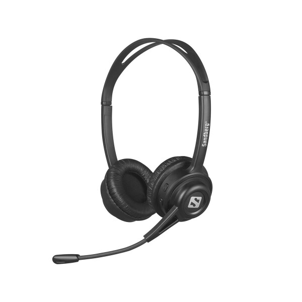 SANDBERG Bluetooth Call Headset - Headset