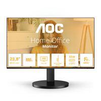 AOC B3 24B3CF2 Monitor 23.8"" - Flachbildschirm (TFT/LCD) - 60,5 cm