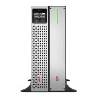 APC Smart-UPS SRT Lithium Ion 1000VA RM - (Offline-) USV...