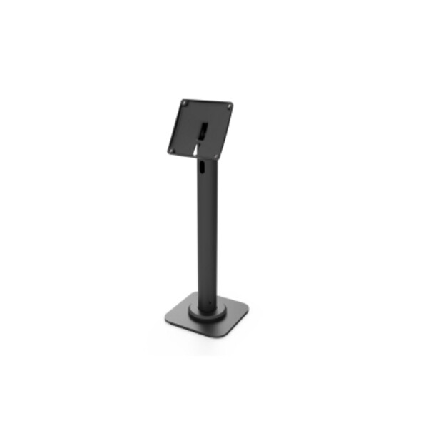 Compulocks The Rise Stand - VESA Mount Pole Stand with Cable Management - Aufstellung für Tablett