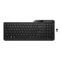 HPE HP 475 Dual-Mode Wireless Tastatur - Tastatur - QWERTZ