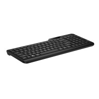 HPE HP 475 Dual-Mode Wireless Tastatur - Tastatur - QWERTZ