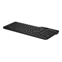 HPE HP 475 Dual-Mode Wireless Tastatur - Tastatur - QWERTZ