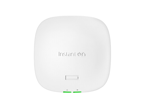 HPE Networking Instant On Ap21 RW - Accesspoint - Wi-Fi 6 - Access Point - WLAN