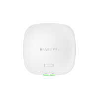 HPE NW ION AP21 (RW) Wi-Fi 6 AP