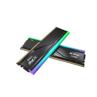 ADATA DIMM 64 GB DDR5-6000 2x 32 Dual-Kit schwarz...