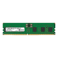 Micron DDR5 RDIMM 16GB 1Rx8 4800 CL40 (16Gbit) (Tray) -...