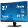 Iiyama 27" FHD IPS HDMI USB