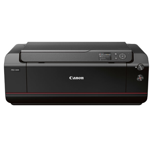 Canon imagePROGRAF PRO-1000 PRO1000 - 17" Großformatdrucker