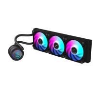 Gigabyte Aorus Waterforce II 360 - CPU-Kühler - 36,9 dB